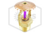 Victaulic™ V3401 Upright Sprinkler | Brass | 360F | QRFS™ | Hero
