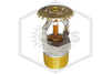 Victaulic™ V3401 Upright Sprinkler | Chrome | 135F | QRFS™ | Hero