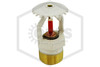 Victaulic™ V3401 Upright Sprinkler | White | 155F | QRFS™ | Hero