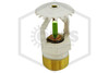 Victaulic™ V3401 Upright Sprinkler | White | 200F | QRFS™ | Hero