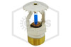 Victaulic™ V3401 Upright Sprinkler | White | 286F | QRFS™ | Hero