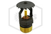 Victaulic™ V3401 Upright Sprinkler | Black | 175F | QRFS™ | Hero
