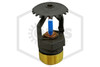 Victaulic™ V3401 Upright Sprinkler | Black | 286F | QRFS™ | Hero