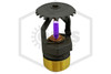 Victaulic™ V3401 Upright Sprinkler | Black | 360F | QRFS™ | Hero