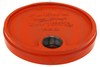 GemLock™ Grooved Drain Cap | 6 in. Style F155D | Hero