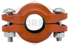 GemLock™ Grooved 1 in. Rigid Coupling | Style 5 | Hero | QRFS™