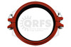 Grooved Rigid Coupling | GemLock™ | 8 in. | Style 5