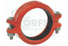 Note: Image may not show actual size. | QRFS™