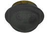 Viking™ Domed & Dry Pendent Cover Plate | Black | 165F | 3-1/8 in. OD | 12381MC/B | QRFS™ | Hero