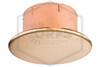 Reliable™ G5 Cover Plate | Bronze | 165F | QRFS™ | Hero