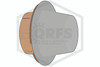 Image may not reflect exact finish | QRFS™