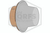 Image may not reflect exact finish | QRFS™