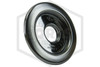 Viking™ E-1 Escutcheon | Chrome Stainless | 1/2 in. Sprinkler | QRFS™ | Hero