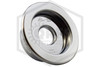 Viking™ NP-1 Escutcheon | Chrome Stainless | 3/4 in. Sprinkler | QRFS™ | Hero