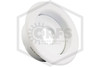 Viking™ NP-1 Escutcheon | White Stainless | 3/4 in. Sprinkler | QRFS™ | Hero