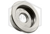 Viking™ NP-1 Escutcheon | Electroless Nickel | 3/4 in. Sprinkler | QRFS™ | Hero