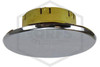 Viking™ Mirage Cover Plate | Polished Chrome | 165F | 3-5/16 in. OD | QRFS™ | Hero