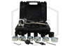 Lansdale Pilot Clamp Complete Kit