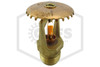 Viking™ VK100 Upright Sprinkler | SR | 5.6K | Brass | 135F | 12986AA | QRFS™ | Hero