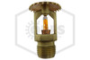Viking™ VK100 Upright Sprinkler | SR | 5.6K | Brass | 135F | 12986AA | QRFS™ | Side