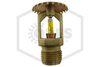 Viking™ VK100 Upright Sprinkler | SR | 5.6K | Brass | 175F | 12986AD | QRFS™ | Side
