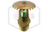 Viking™ VK100 Upright Sprinkler | SR | 5.6K | Brass | 200F | 12986AE | QRFS™ | Hero