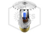 Viking™ VK100 Upright Sprinkler | SR | 5.6K | Chrome | 286F | 12986FG | QRFS™ | Hero