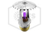 Viking® VK100 Upright Sprinkler | SR | 5.6K | Chrome | 360F | 12986FH | QRFS | Hero