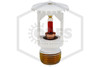 Viking™ VK100 Upright Sprinkler | SR | 5.6K | White | 155F | 12986MB/W | QRFS™ | Side