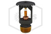 Viking™ VK100 Upright Sprinkler | SR | 5.6K | Black | 135F | 12986MA/B | QRFS™ | Side