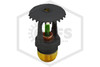 Viking™ VK100 Upright Sprinkler | SR | 5.6K | Black | 200F | 12986ME/B | QRFS™ | Hero