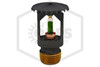 Viking™ VK100 Upright Sprinkler | SR | 5.6K | Black | 200F | 12986ME/B | QRFS™ | Side