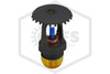 Viking™ VK100 Upright Sprinkler | SR | 5.6K | Black | 286F | 12986MG/B | QRFS™ | Hero