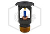 Viking™ VK100 Upright Sprinkler | SR | 5.6K | Black | 286F | 12986MG/B | QRFS™ | Side