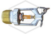Viking™ VK104 Sidewall Sprinkler | SR | 5.6K | Chrome | 135F | 12995FA | QRFS™ | Side