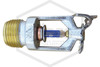 Viking® VK104 Sidewall Sprinkler | SR | 5.6K | Chrome | 286F | 12995FG | QRFS | Side