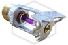 Viking™ VK104 Sidewall Sprinkler | SR | 5.6K | Chrome | 360F | 12955FH | QRFS™ | Hero