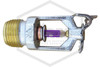 Viking™ VK104 Sidewall Sprinkler | SR | 5.6K | Chrome | 360F | 12955FH | QRFS™ | Side