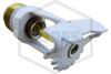 Viking® VK104 Sidewall Sprinkler | SR | 5.6K | White | 175F | 12995MD/W | QRFS | Hero