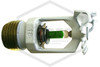 Viking™ VK104 Sidewall Sprinkler | SR | 5.6K | White | 200F | 12995ME/W | QRFS™ | Side