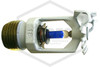 Viking™ VK104 Sidewall Sprinkler | SR | 5.6K | White | 286F | 12995MG/W | QRFS™ | Side