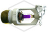 Viking™ VK104 Sidewall Sprinkler | SR | 5.6K | White | 360F | 12955MH/W | QRFS™ | Side