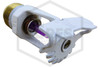 Viking™ VK104 Sidewall Sprinkler | SR | 5.6K | White | 360F | 12955MH/W | QRFS™ | Hero