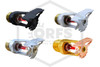 Viking™ VK104 Sidewall Sprinkler | SR | 5.6K | Black | 286F | 12995MG/B | QRFS™ | Family