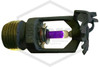 Viking™ VK104 Sidewall Sprinkler | SR | 5.6K | Black | 360F | 12955MH/B | QRFS™ | Side