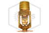 Viking™ VK206 1/2 in. Pendent Sprinkler | SR | 8.0K | Brass | 286F | 18256AG