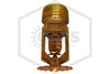 Viking® VK206 3/4 in. Pendent Sprinkler | SR | 8.0K | Brass | 220F | 18254AF