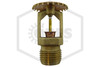 Viking™ VK300 Upright Sprinkler | QR | 5.6K | Brass | 175F | 12978AD | QRFS™ | Side