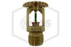 Viking™ VK300 Upright Sprinkler | QR | 5.6K | Brass | 200F | 12978AE | QRFS™ | Side