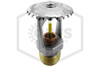 Viking™ VK300 Upright Sprinkler | QR | 5.6K | Chrome | 175F | 12978FD | QRFS™ | Hero